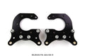 Wilwood 249-2109/10 Rear Aluminum Brake Caliper Bracket Set for Big Ford Vehicles