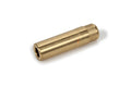 Brodix Valve Guide 5/16 Inch Diameter, 2 Inches Long, Phosphorous Bronze Material