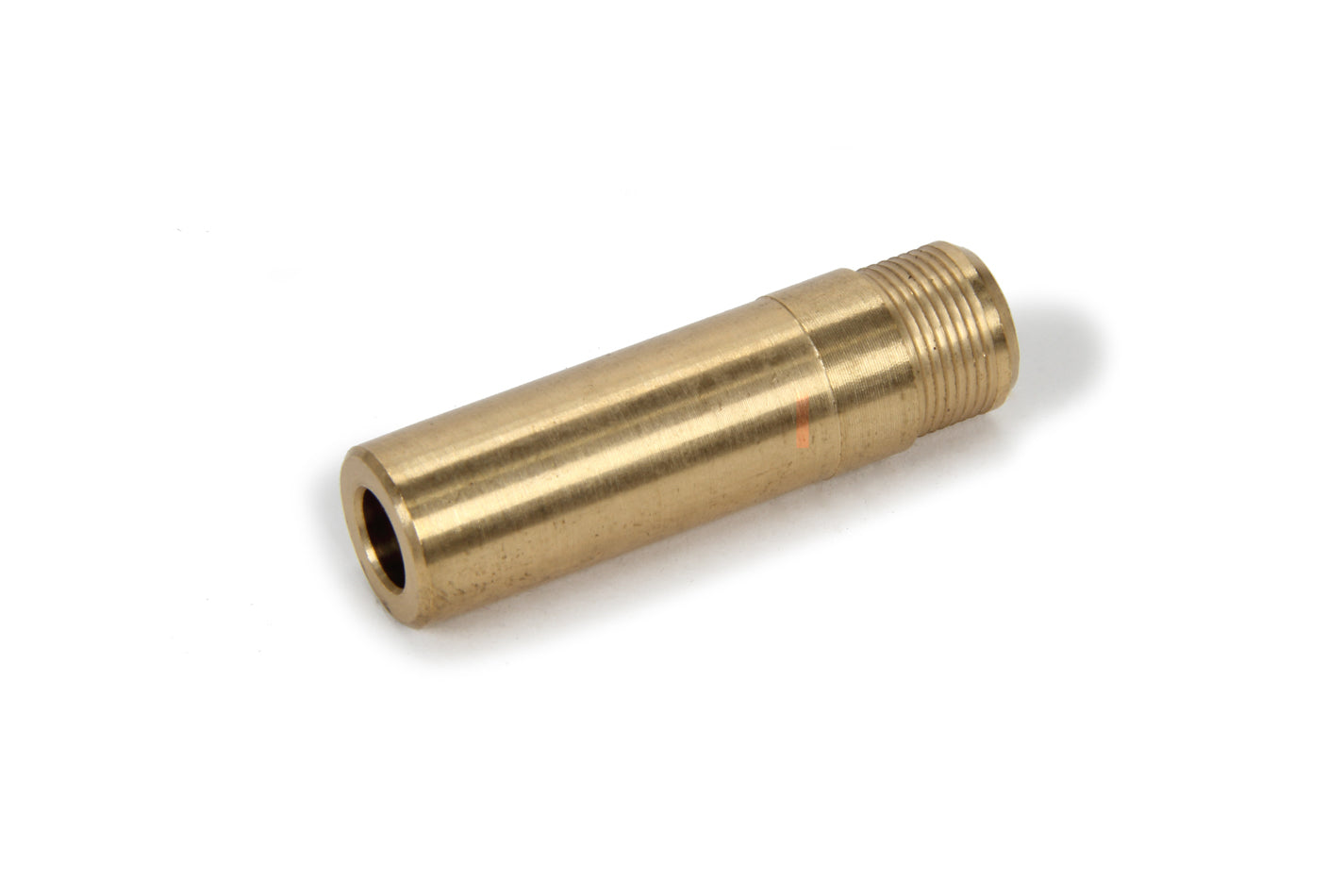 Brodix Valve Guide 5/16 Inch Diameter, 2 Inches Long, Phosphorous Bronze Material