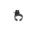 Brian Tooley Racing BHS-15/16 Hose Separator, 15/16 Inch Diameter, Aluminum, Black Anodized Finish