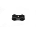 Brian Tooley Racing BHS-9/16 9/16 Inch Hose Separator Aluminum Black Anodized