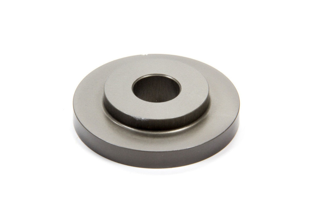 Landrum Springs Bump Cup 345-14mm 1/2 Inch Shaft Aluminum Gray Anodized Universal
