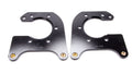 Wilwood 249-2120/21 Rear Aluminum Brake Caliper Bracket Pair for Big Ford with 2.5 Inch Offset