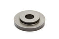 Landrum Springs Bump Cup 14mm Shaft, 1.900 Inch Cup Diameter, Aluminum, Gray Anodized