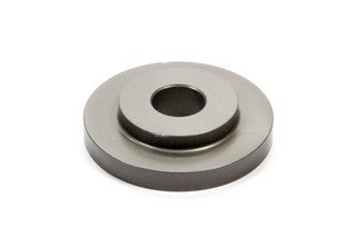 Landrum Springs Bump Cup 14mm Shaft, 1.900 Inch Cup Diameter, Aluminum, Gray Anodized