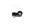 Brian Tooley Racing BHC-1/2 1/2 Inch Aluminum Hose Clamp with Black Anodized Finish