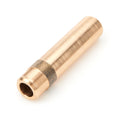 Brodix BH.54511/323XPE Exhaust Valve Guide 11/32 Inch Diameter, 2.375 Inches Long, Phosphorous Bronze