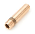 BRODIX BH.54511/323XPI Intake Valve Guide, 11/32 Inch Valve Diameter, 2.375 Inch Length, Phosphorous Bronze Material