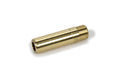 Brodix SHC .547 11/32 Inch Valve Guide, Manganese Bronze, 2 Inches Long