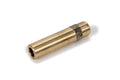 Brodix SH .545 11/32 Valve Guide with 2.25 Inch Length and Bronze Construction