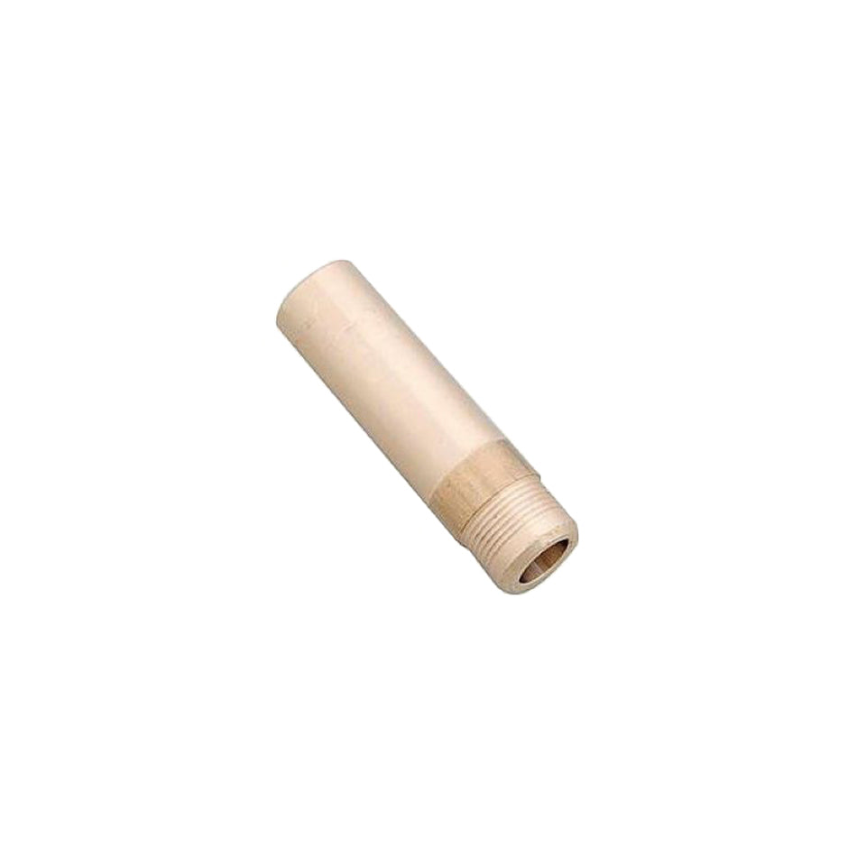 Brodix SH 545 11/32 P Valve Guide, 11/32 Inch Valve, 2 Inches Long, Phosphorous Bronze