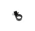 Brian Tooley Racing BHC-3/4 3/4 Inch Aluminum Line Clamp, Black Anodized