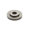 Landrum Springs Bump Cup 5/8 Inch / 16mm Shaft Aluminum Gray Anodized Universal Fit