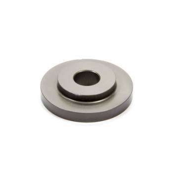 Landrum Springs Bump Cup 5/8 Inch / 16mm Shaft Aluminum Gray Anodized Universal Fit