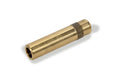 Brodix BH .545 3/8 Inch Valve Guide with 2.375 Inch Length and Bronze Construction