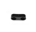 Brian Tooley Racing BHS-5/8 5/8 Inch Hose Separator Aluminum Black Anodized
