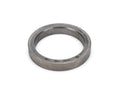 Brodix P 2.560 3/8 Exhaust Valve Seat for Big Block Engines, 2.560 Inch Outer Diameter, 2.040 Inch Inner Diameter, 0.375 Inch Depth, Iron Material