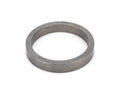 Brodix Valve Seat for Big Block Engines 2.350 Inch Outer Diameter, 1.960 Inch Inner Diameter, 0.375 Inch Depth, Iron Material