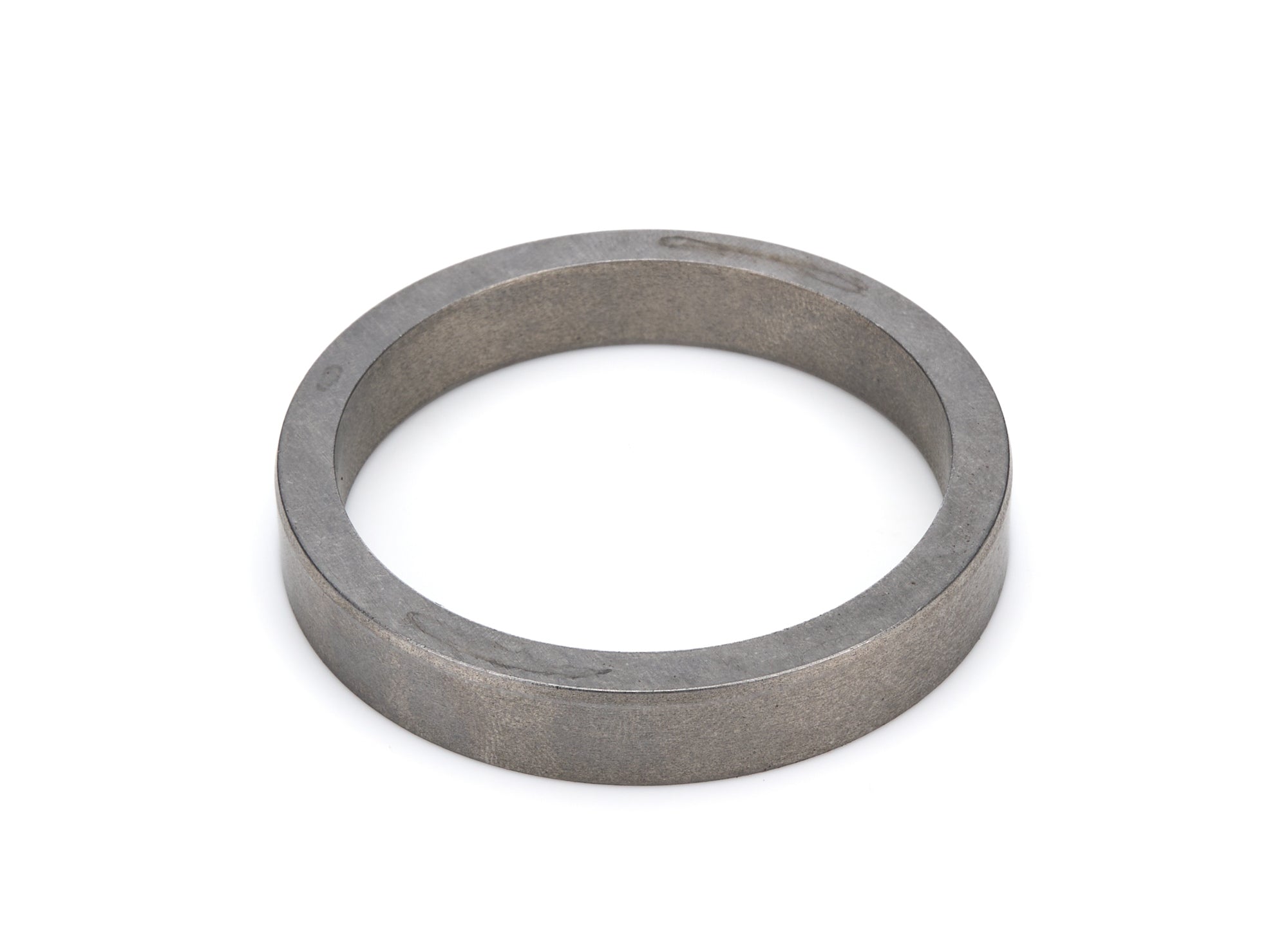 Brodix Valve Seat for Big Block Engines 2.350 Inch Outer Diameter, 1.960 Inch Inner Diameter, 0.375 Inch Depth, Iron Material