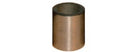 A-1 Products 10465 Reducer Bushing 5/8 Inch Outer Diameter to 1/2 Inch Inner Diameter