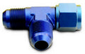 A-1 Products A1PCPL82603 #3 AN Female Swivel to Male Adapter Tee