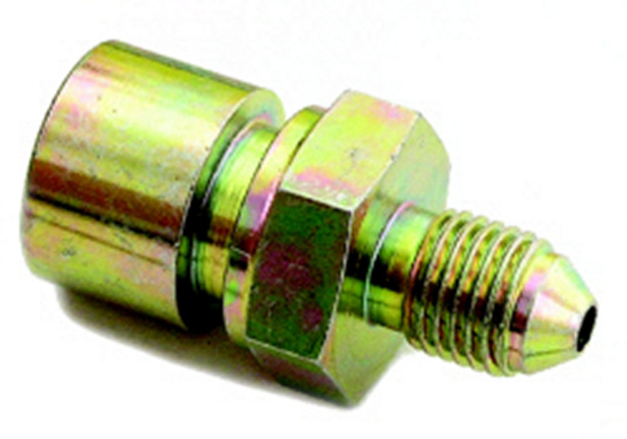 A-1 Products A1PFM101003 #3 to 10x1.0mm Inverted Female Steel Adapter