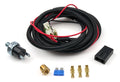 American Autowire AAW500412 Torque Converter Lockup Switch Kit for TH700R4 and TH2004R Transmissions