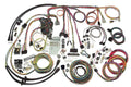American Autowire 500423 1955-56 Chevy Classic Update Wiring System