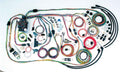 American Autowire 500481 Complete Wiring Harness for 1955-1959 Chevrolet Truck