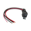 American Autowire Universal 70 Amp Relay Kit for 12V Systems