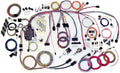 American Autowire 500560 Classic Update Wiring Harness for Chevrolet Trucks 1960-66
