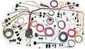 American Autowire 500661 Classic Update Wiring Harness for Chevrolet Camaro 1967-1968