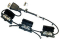 American Autowire All Copper Grounding Kit for Vehicle Electrical Systems