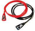 American Autowire Battery Cable Kit 1 Gauge with Top Post Mount Terminals and Copper Conductors