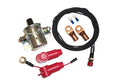 American Autowire Remote Master Disconnect Push Button Kit with 110 Amp Capacity for 12V Systems