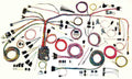 American Autowire 500886 1967-68 Firebird Wiring Harness System with Complete Kit
