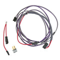 American Autowire Power Top Kit for GM F-Body 1967-1969 with Classic Update
