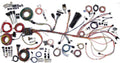 American Autowire 500981 1964-1967 Chevrolet Chevelle Wiring Harness System