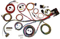 American Autowire Power Plus 13 Complete Wiring Harness with 13 Power Outlets and GM Column Connector