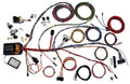 American Autowire Builder 19 Series Wiring Kit with 19 Power Outlets