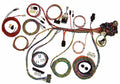 American Autowire Power Plus 20 Integrated Fuse Box System with 20 Outlets and GM Column Connector