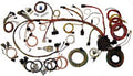 American Autowire 510034 Camaro Wiring Harness for 1970-1973 Classic Models