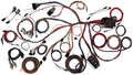 American Autowire 510055 Wiring Harness for 1967-68 Ford Mustang
