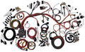 American Autowire 510063 1961-1964 Chevrolet Impala Wiring Harness Kit