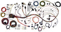 American Autowire 510089 Classic Update Wiring Harness for Chevy Truck 1969-1972