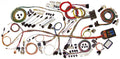 American Autowire 510140 1962-1967 Chevrolet Nova Wiring Harness System, Complete Car Wiring Kit