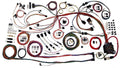 American Autowire 510158 Wiring Harness for 1968-69 Chevrolet Chevelle Classic Restoration Kit