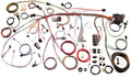 American Autowire Wiring Harness 69 Mustang Complete Kit with Classic Update