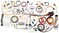 American Autowire 510188 1964-1967 GTO Complete Wiring Harness Kit