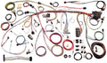 American Autowire 510243 Classic Update Wiring Harness for 1970 Ford Mustang